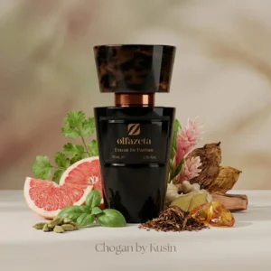 004-CHOGAN-Olfazeta-PARFUeM-DUFT-MIT-30-ESSENZ-Parfuemtester-Dufttrends-Duftliste