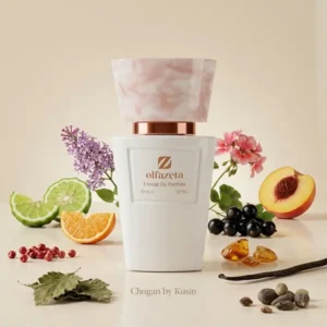 013-CHOGAN-Olfazeta-PARFUeM-DUFT-MIT-30-ESSENZ-Parfuemtester-Dufttrends-Duftliste