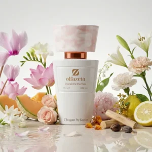 029-CHOGAN-Olfazeta-PARFUeM-DUFT-MIT-30-ESSENZ-Parfuemtester-Dufttrends-Duftliste