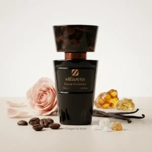 105-CHOGAN-Olfazeta-PARFUeM-DUFT-MIT-30-ESSENZ-Parfuemtester-Dufttrends-Duftliste