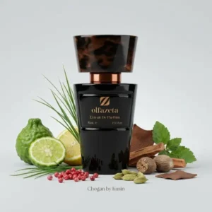 113-CHOGAN-Olfazeta-PARFUeM-DUFT-MIT-30-ESSENZ-Parfuemtester-Dufttrends-Duftliste