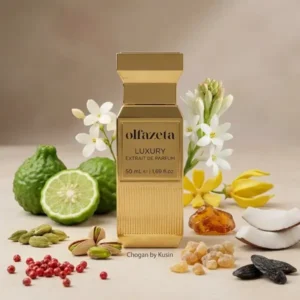 126-CHOGAN-Olfazeta-PARFUeM-DUFT-MIT-30-ESSENZ-Parfuemtester-Dufttrends-Duftliste