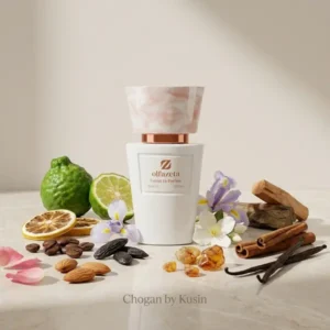 131-CHOGAN-Olfazeta-PARFUeM-DUFT-MIT-30-ESSENZ-Parfuemtester-Dufttrends-Duftliste