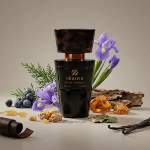 135-CHOGAN-Olfazeta-PARFUeM-DUFT-MIT-30-ESSENZ-Parfuemtester-Dufttrends-Duftliste