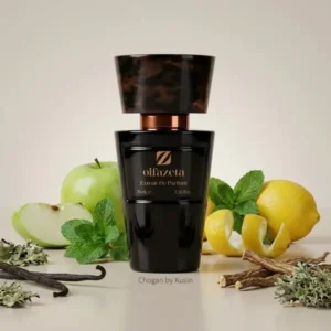 140-CHOGAN-Olfazeta-PARFUeM-DUFT-MIT-30-ESSENZ-Parfuemtester-Dufttrends-Duftliste