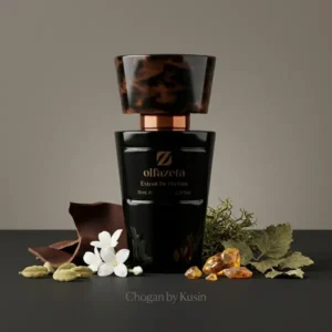 142-CHOGAN-Olfazeta-PARFUeM-DUFT-MIT-30-ESSENZ-Parfuemtester-Dufttrends-Duftliste